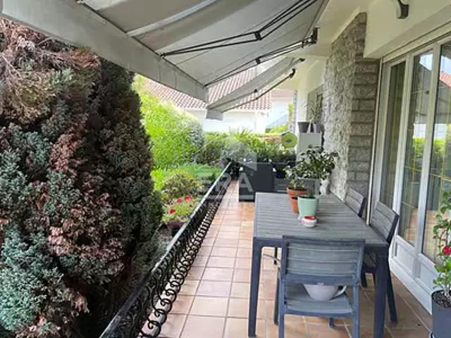 Maison vente à Pau