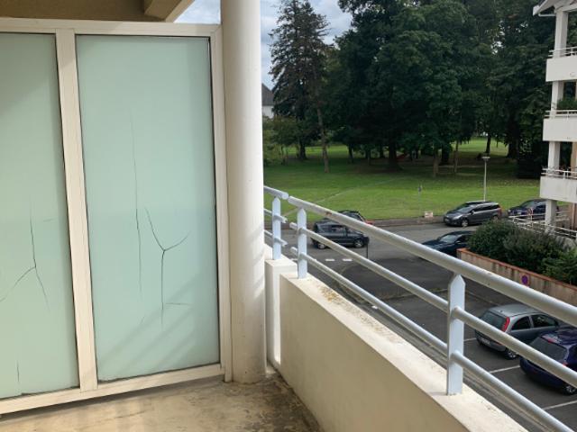 Appartement location à Pau, Gelos