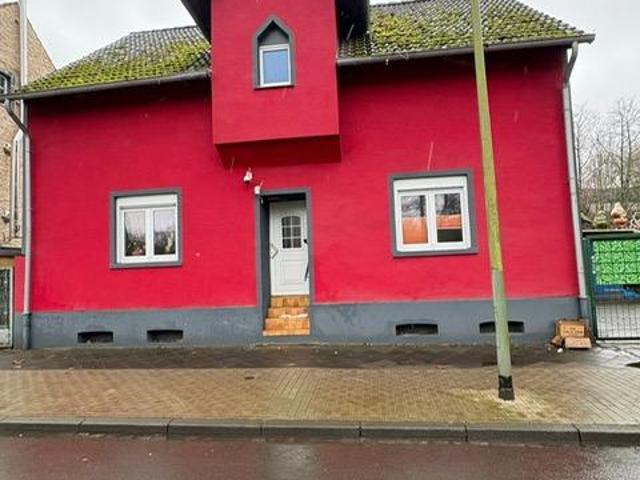 Haus kaufen in Heßler, Gelsenkirchen