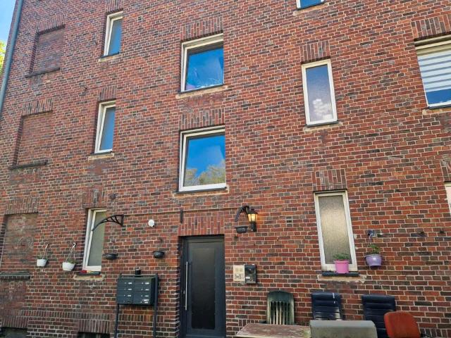 Haus kaufen in Rotthausen, Gelsenkirchen