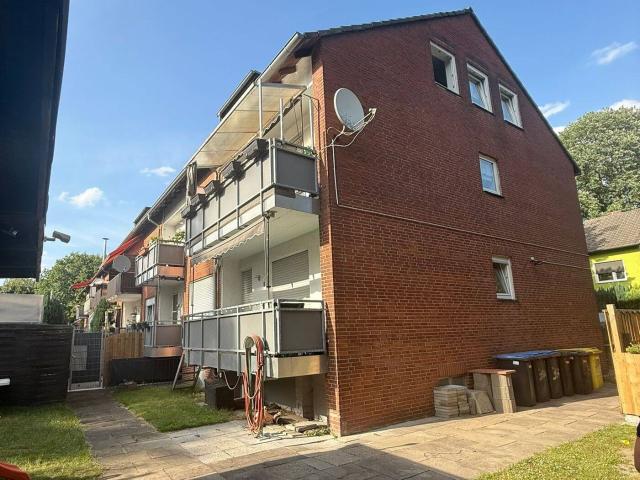 Haus kaufen in Gelsenkirchen