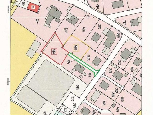 Erdgeschosswohnung kaufen in Gelting, Kreis Schleswig-Flensburg