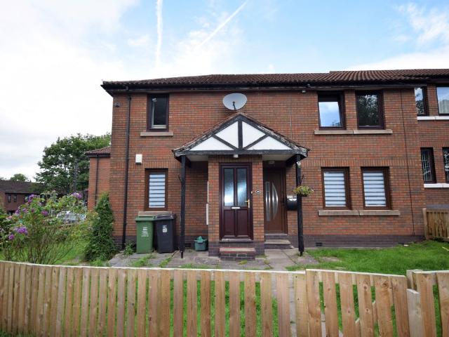 Apartment for rent in Durranhill