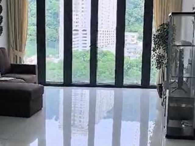 Serviced Residence for rent in Georgetown, Penang