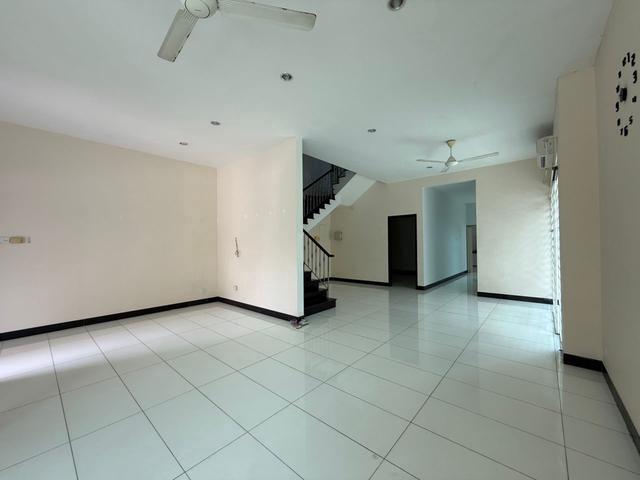 Terraced House for rent in Georgetown, Penang