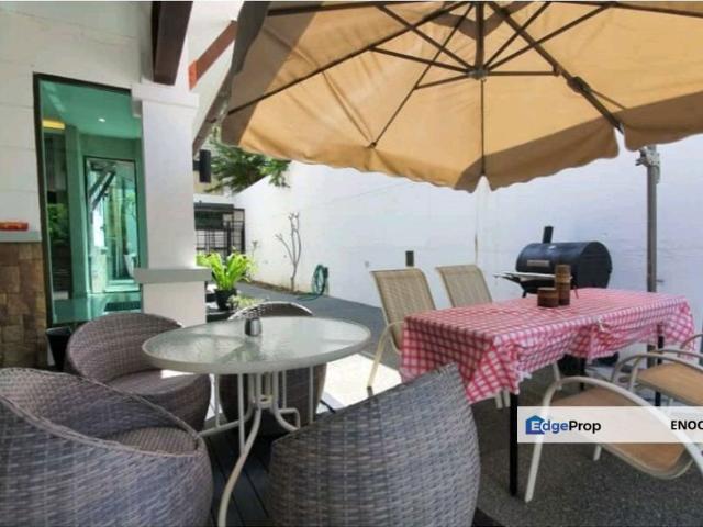 House for sale in Georgetown, Penang