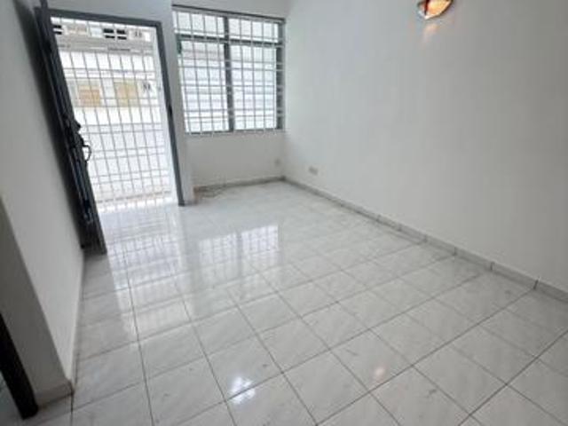 Apartment for sale in Georgetown, Penang
