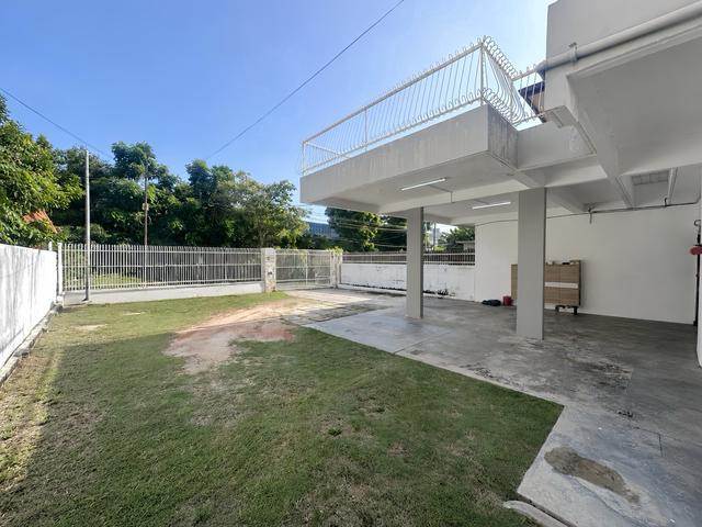 Residential House for rent in Georgetown, Penang