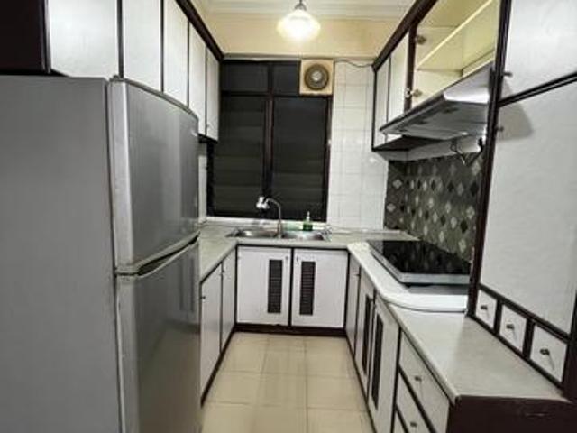 Condominium for rent in Georgetown, Penang