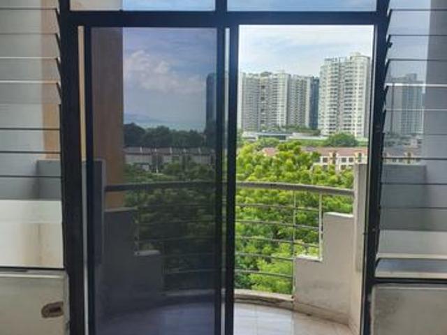 Apartment for sale in Georgetown, Penang