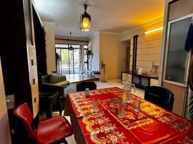 Condominium for sale in Georgetown, Penang
