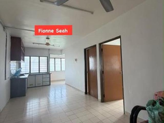 Flat for sale in Timur Laut, George Town