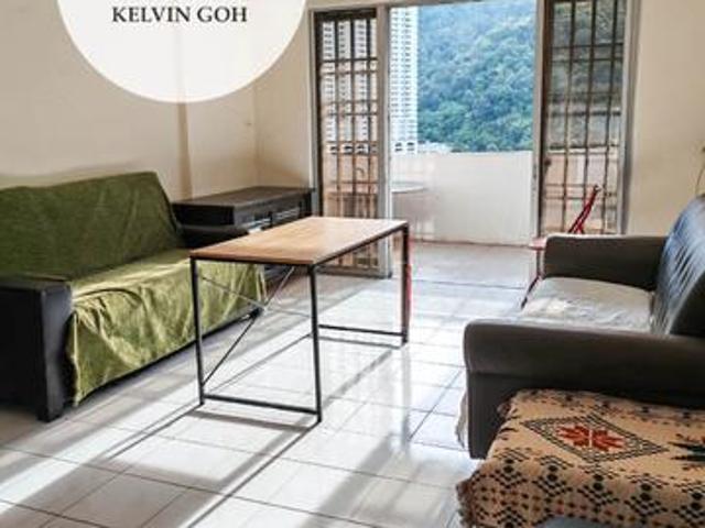 Condominium for sale in Timur Laut, George Town