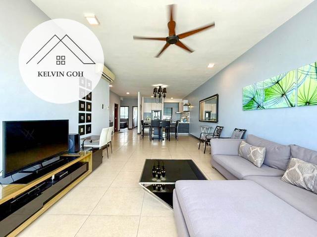 Condominium for sale in Timur Laut, George Town