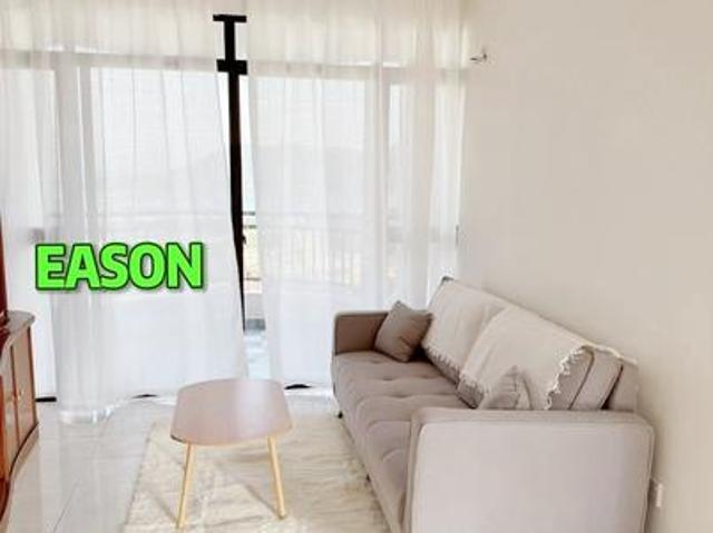 Condominium for rent in Georgetown, Penang