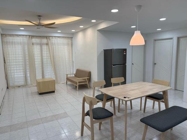 Condominium for rent in Timur Laut, George Town