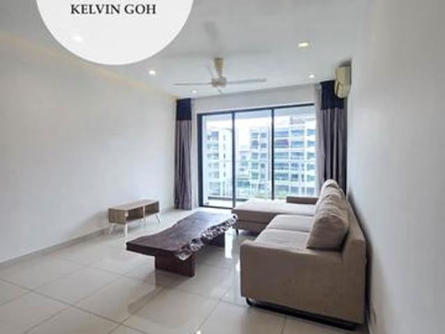 Condominium for rent in Timur Laut, George Town