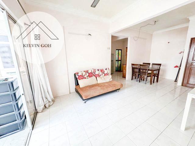 Condominium for sale in Georgetown, Penang