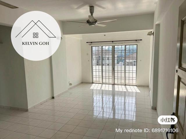 Condominium for sale in Georgetown, Penang