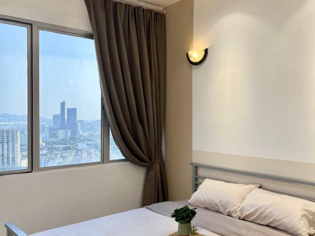 Room for rent in Mukim 13, Georgetown