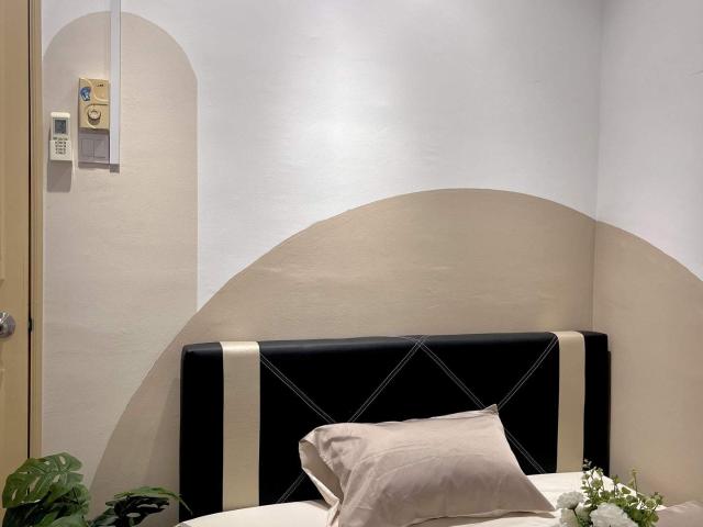 Room for rent in Mukim 13, Georgetown