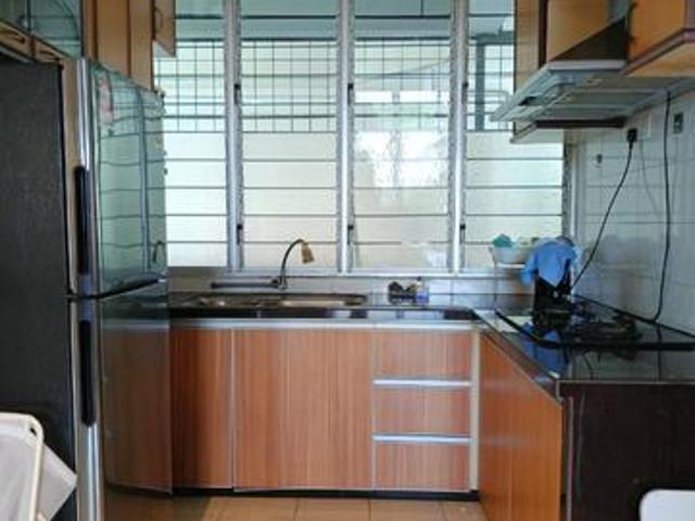 Condominium for rent in Georgetown, Penang