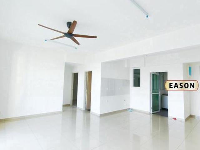 Apartment for rent in Georgetown, Penang
