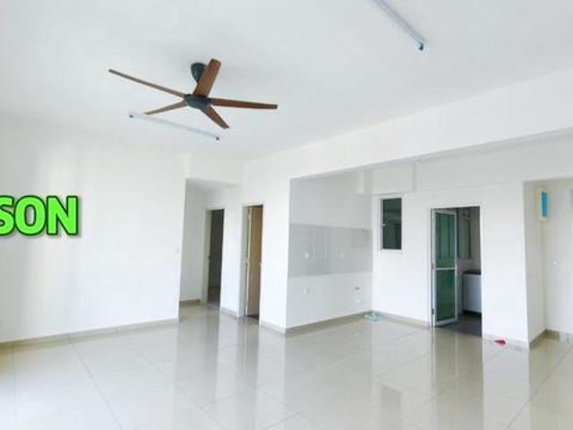 Apartment for rent in Georgetown, Penang