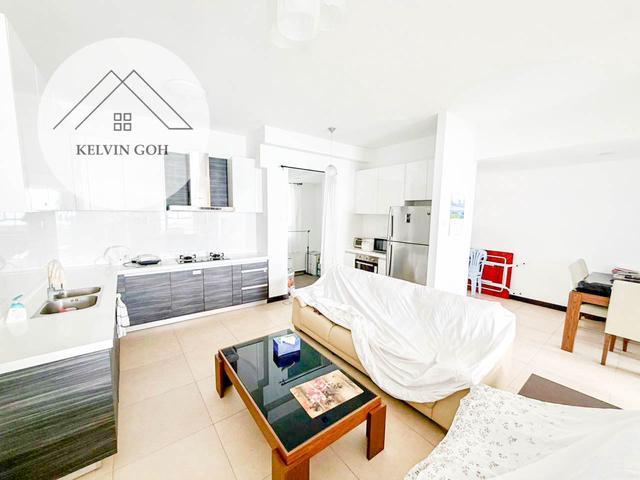 Condominium for sale in Georgetown, Penang