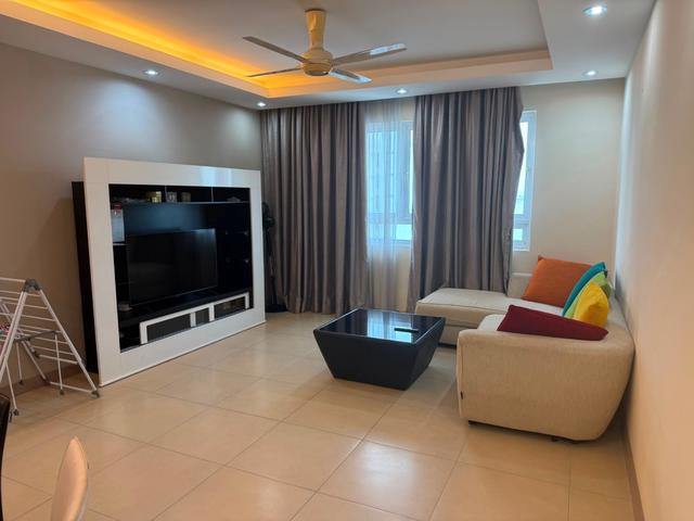 Condominium for rent in Georgetown, Penang