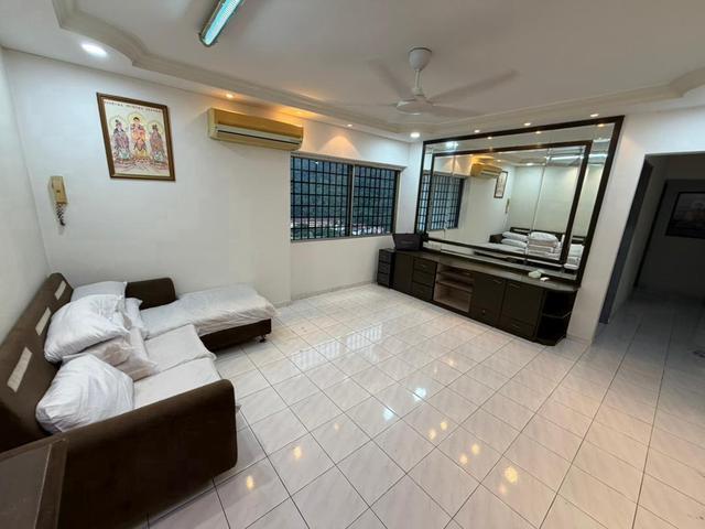 Apartment for sale in Timur Laut, George Town