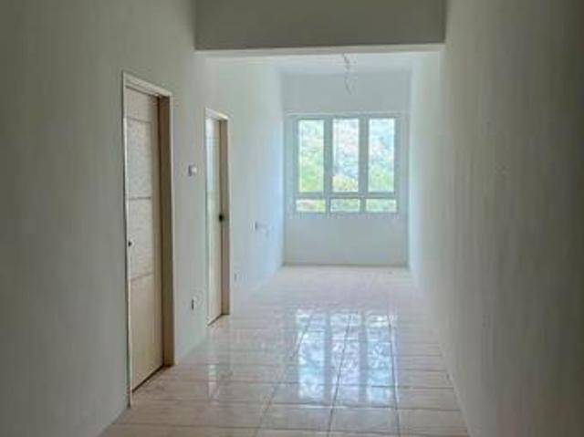 Condominium for sale in Georgetown, Penang