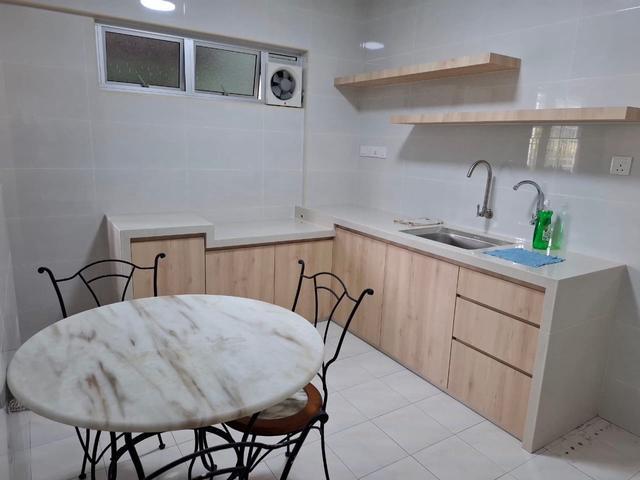 Apartment for rent in Timur Laut, George Town