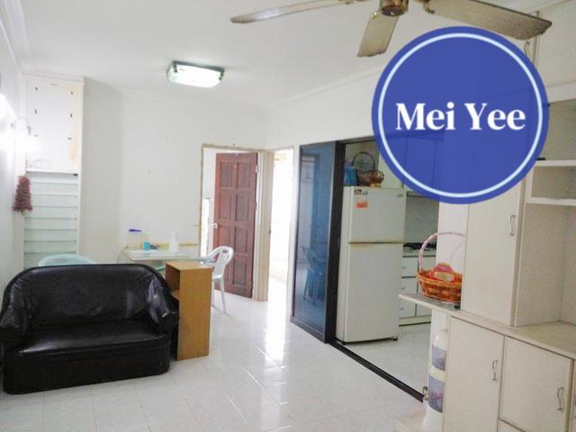 Apartment for sale in Georgetown, Penang