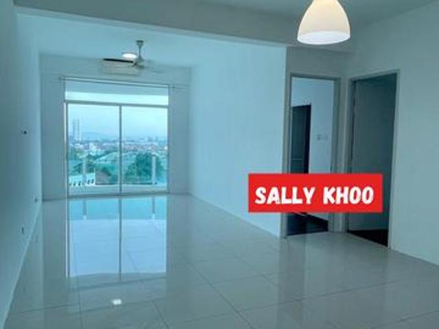 Condominium for rent in Georgetown, Penang