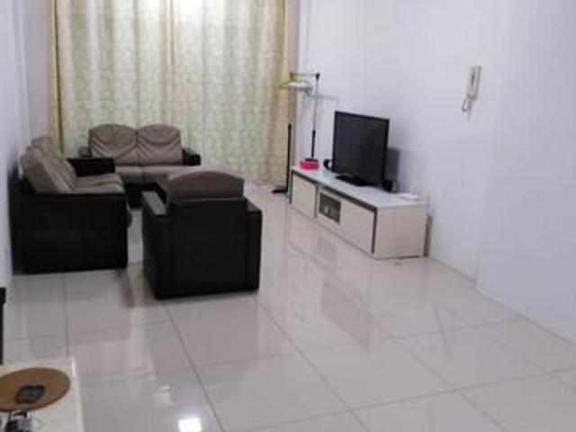 Condominium for rent in Georgetown, Penang