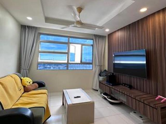 Apartment for sale in Georgetown, Penang