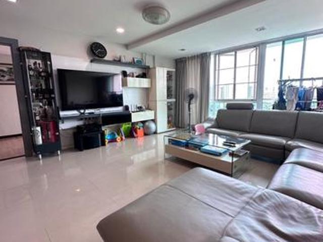 Condominium for sale in Georgetown, Penang