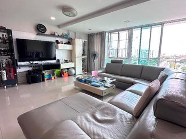 Condominium for sale in Georgetown, Penang