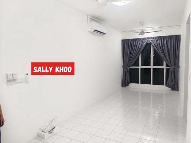 Condominium for rent in Georgetown, Penang