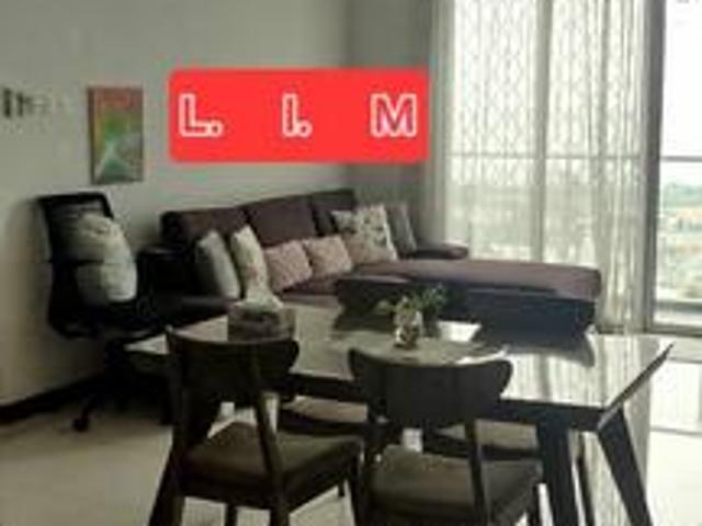 Condominium for rent in Georgetown, Penang