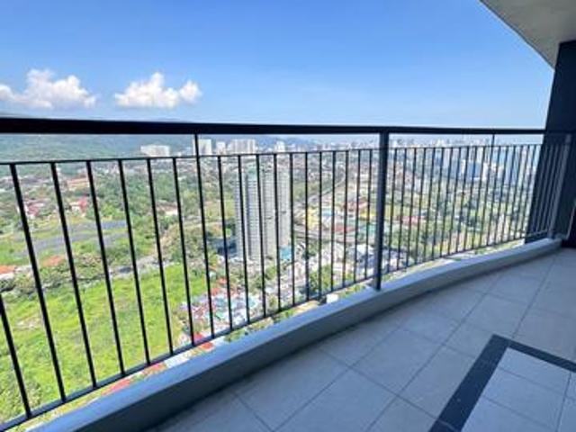 Condominium for sale in Georgetown, Penang