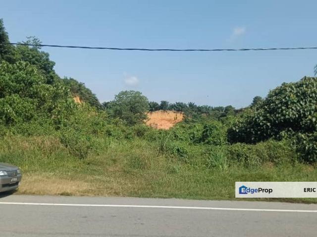 Shop for sale in Perak