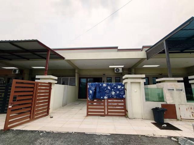 Terraced House for sale in Bota, Perak Tengah