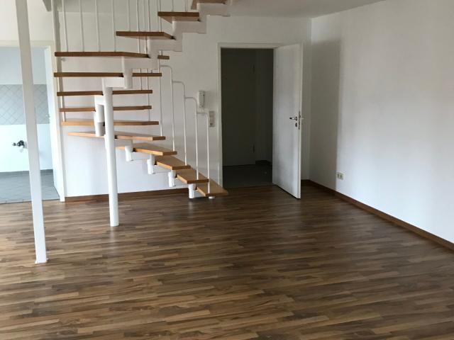 Apartment mieten in Steinrode, Thüringen
