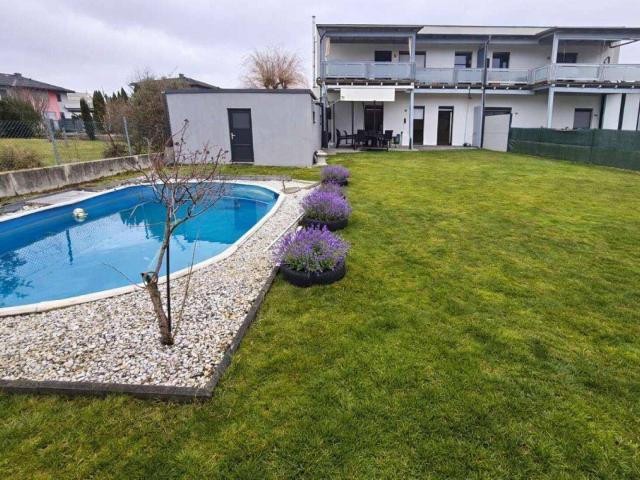 Apartment kaufen in Ebenthal, Kärnten