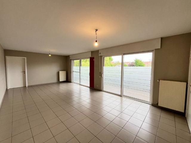 Appartement location à Wervicq, West-Vlaanderen