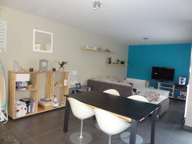 Appartement location à Wervicq, West-Vlaanderen