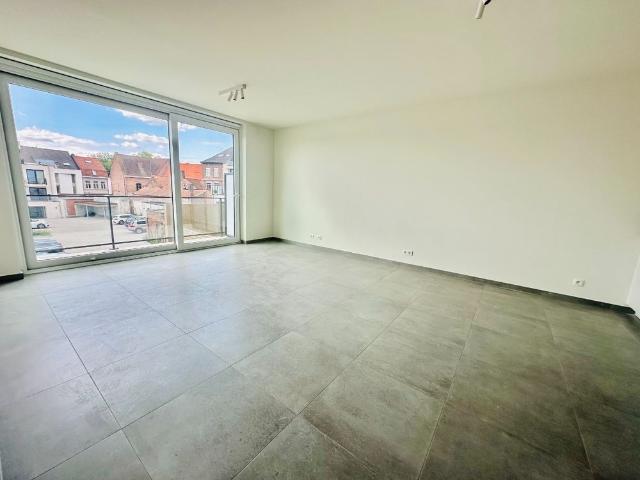 Appartement location à Wervik