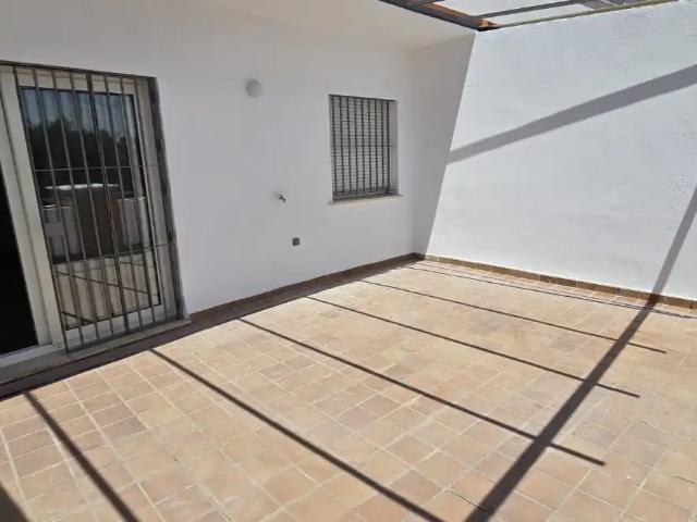 Apartamento en alquiler en Parcelas de Porsiver, Gelves